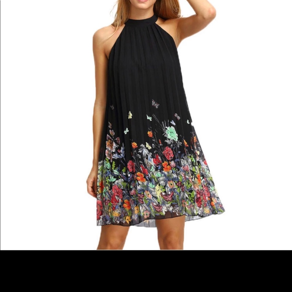 ๐ผ NEW ARRIVAL..... MINI DRESS - Picture 3 of 7